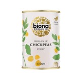 Naut Bio 400gr Biona