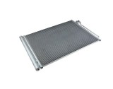 Condensator climatizare, Radiator AC BMW Seria 5, Seria 5 Gran Turismo, Seria 5 Touring, Seria 6, Seria 7