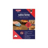 Folie protecție cuptor lavabilă pentru cuptor TRABO 55408058 Original