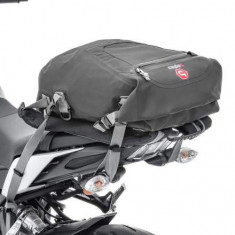 Rucsac de spate sau pentru codita moto impermeabil Bagtecs HX3 25L