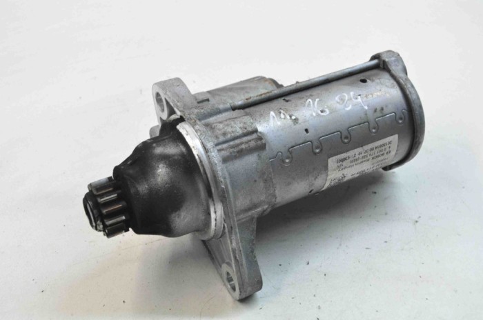 Electromotor VW GOLF VII 5G1, BQ1, BE1, BE2 2015 OEM: 0AM911023R