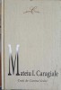 Craii de Curtea-Veche - Mateiu Caragiale - Editura Cartier, 2006, Hardcover