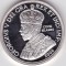 Cook Islands 1 Dollar Elizabeth II George V Dollar 2006