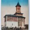 Biserica Sf. Nicolae - Iasi Jasi - 1926 - printata, circulata, timbre intacte