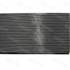 Condensator / Radiator aer conditionat MINI MINI (R50, R53) (2001 - 2006) THERMOTEC KTT110111