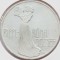 559 Ungaria 200 Forint 1977 Painter Series - J&oacute;zsef Rippl-R&oacute;nai km 612 argint