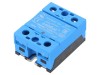 Releu Semiconductor 75A 24-510VAC