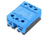 Releu Semiconductor 75A 24-510VAC