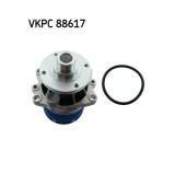 SKF Pompă de apă, răcire motor