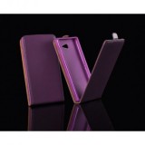 Husa Flip Flexi Mov LG L70 (D320) Premium