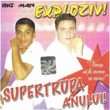 Exploziv! - Vreau Să Fiu Mereu Cu Tine, CDr