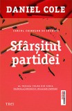 Sf&acirc;rșitul partidei