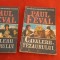 Paul F&egrave;val, Cavalerii Tezaurului Ed.ACC,1992,vol.1+vol.2