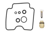 Kit reparatie carburator; pentru numarul de carburatoare 1 pentru SUZUKI DR-Z 400 2000-2012