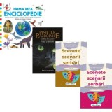 Kids Reading Starter Kit