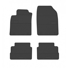 Covorase Presuri Auto Cauciuc Dedicate Opel VECTRA C SEDAN 2002-2008