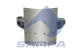 SAMPA 041.018 Sabot frana