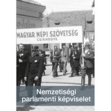 Nemzetis&eacute;gi parlamenti k&eacute;pviselet - B&aacute;rdi N&aacute;ndor