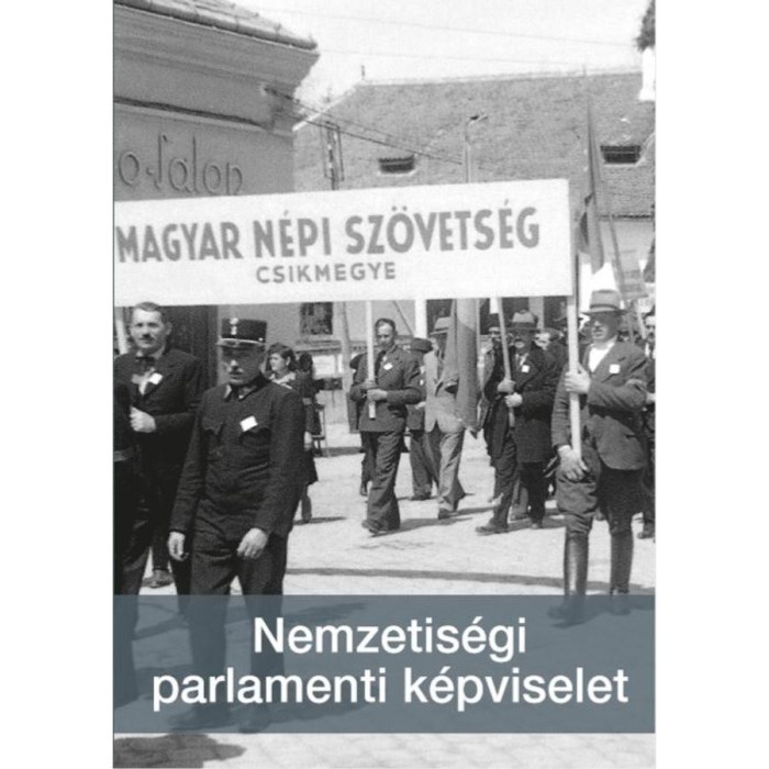 Nemzetis&eacute;gi parlamenti k&eacute;pviselet - B&aacute;rdi N&aacute;ndor