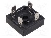 Punte redresoare, 35A, 1,6kV, capsula D-34, VISHAY - VS-36MB160A