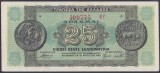 Bancnota Grecia 25.000.000 Drahme 1944 - P130b aUNC ( vezi descriere )