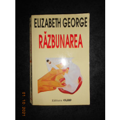 Elizabeth George - Razbunarea