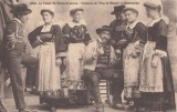 C.P. Franta - COSTUME TRADITIONALE de SARBATOARE - Necirculata