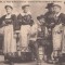 C.P. Franta - COSTUME TRADITIONALE de SARBATOARE - Necirculata