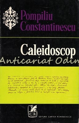 Caleidoscop - Pompiliu Constantinescu