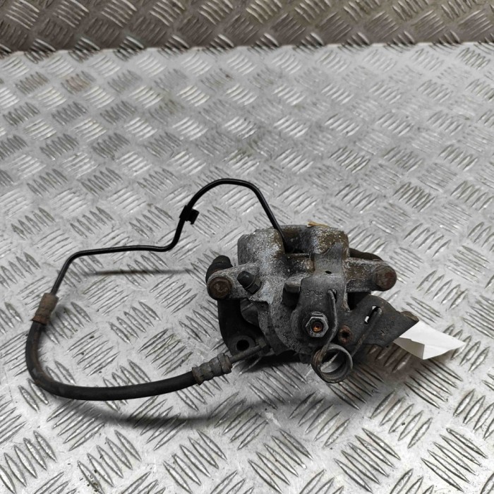 Etrier de fr&acirc;nă dreapta spate CITRO&Euml;N C3 AIRCROSS II 2021 OEM: Hatchback | 29046672