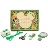 Cumpara ieftin Tavita pentru Mot - Mickey Exploratorul - TPM39