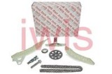 Kit lant distributie PEUGEOT 3008 II SUV (MC_, MR_, MJ_, M4_) (2016 - Prezent) AIC 73395Set