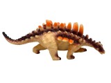Figurina dinozaur Stegosaurus cu sunet