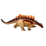 Figurina dinozaur Stegosaurus cu sunet