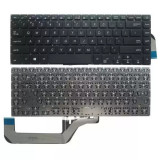Tastatura Laptop, Asus, VivoBook 15 A505Z, A505ZA, layout US