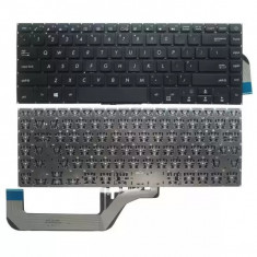 Tastatura Laptop, Asus, VivoBook 15 K505, K505B, K505ZA, K505BP, layout US