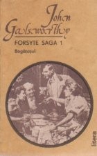 Forsyte Saga 1 - Bogatasul foto