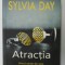 ATRACTIA de SYLVIA DAY , 2013