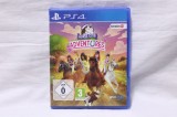 Joc Sony Playstation 4 PS4 - Horse Club Adventures