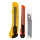 Set Cuttere cu Lame de Rezervă, 9mm și 18mm, CMCLASS