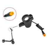 Acceleratie Conector trotineta electrica SM 1,6 m - Kick stand 1 negru