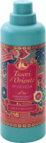 Tesori d&#039;Oriente Balsam rufe ayurveda, 750 ml