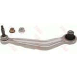 Brat suspensie roata Bmw Seria 5 (E60/ E61), Seria 6 (E63), Seria 7 (E65, E66, E67), Trw JTC1121, parte montare : Punte spate, Dreapta, Spate, Sus