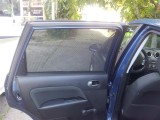 Cumpara ieftin Perdele interior Ford Fiesta MK6 2002-2008 hatchback