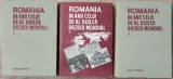 Romania in anii celui de-al Doilea Razbloi Mondial// 1989