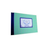Cumpara ieftin Registru unic pentru licee si grupuri scolare A4 coperta carton gros