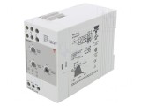 Softstart pentru șină DIN 277-480VAC 12A IP20