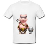 Cumpara ieftin Tricou &quot; Porc ciocan &quot;