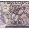 !!! MEXIC - 100 PESOS 1982 - P 74 c - UNC / SERIA VM