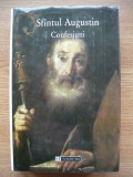 SFANTUL AUGUSTIN - CONFESIUNI - 1998
